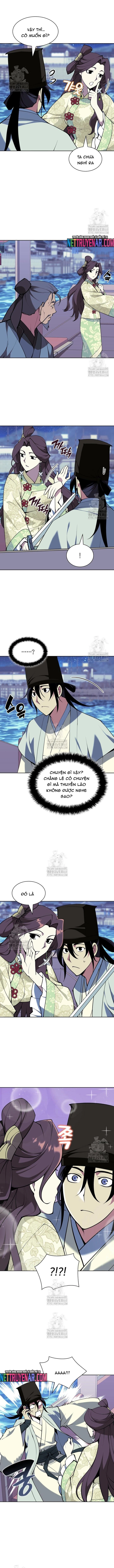 Học Giả Kiếm Sĩ Chap 179 - Next Chap 180