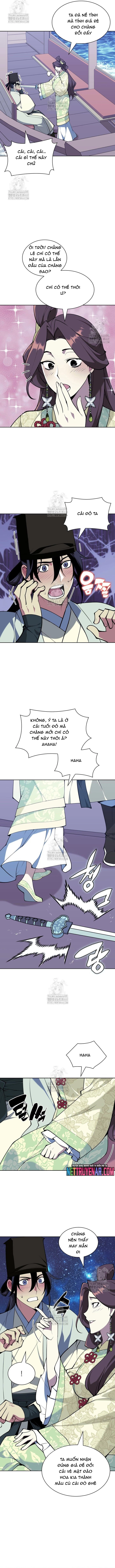 Học Giả Kiếm Sĩ Chap 179 - Next Chap 180