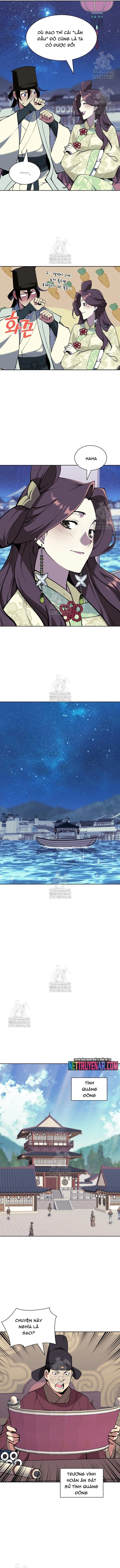 Học Giả Kiếm Sĩ Chap 179 - Next Chap 180