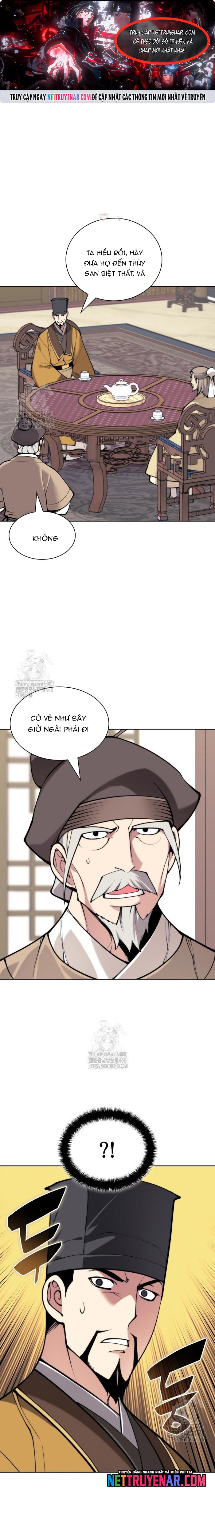 Học Giả Kiếm Sĩ Chap 180 - Next Chap 181