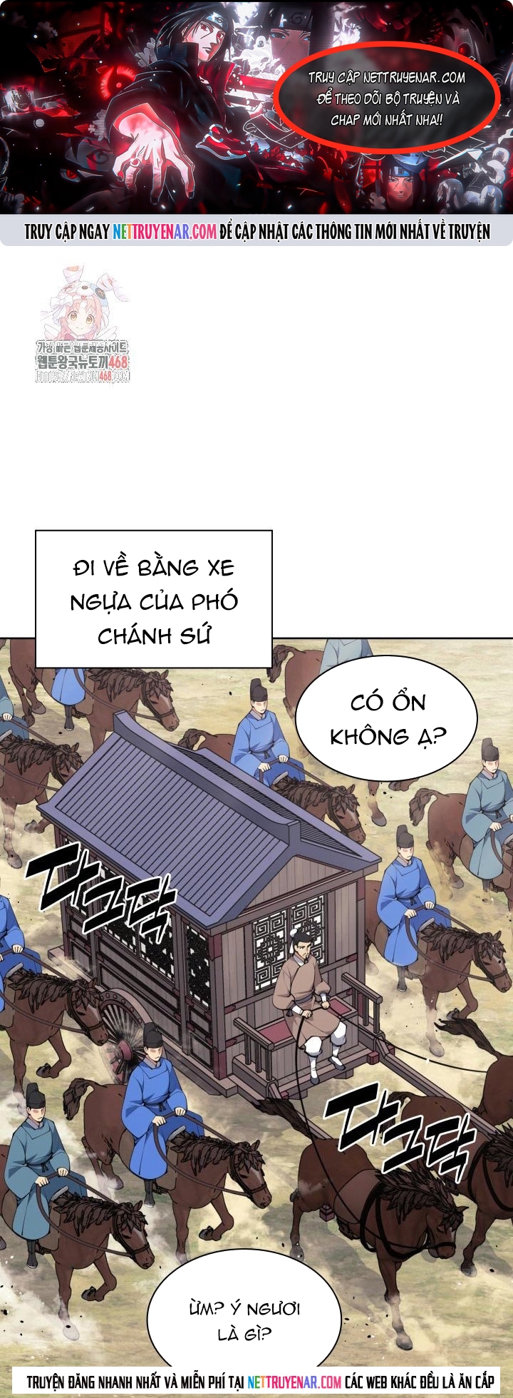 Học Giả Kiếm Sĩ Chap 181 - Next Chap 182