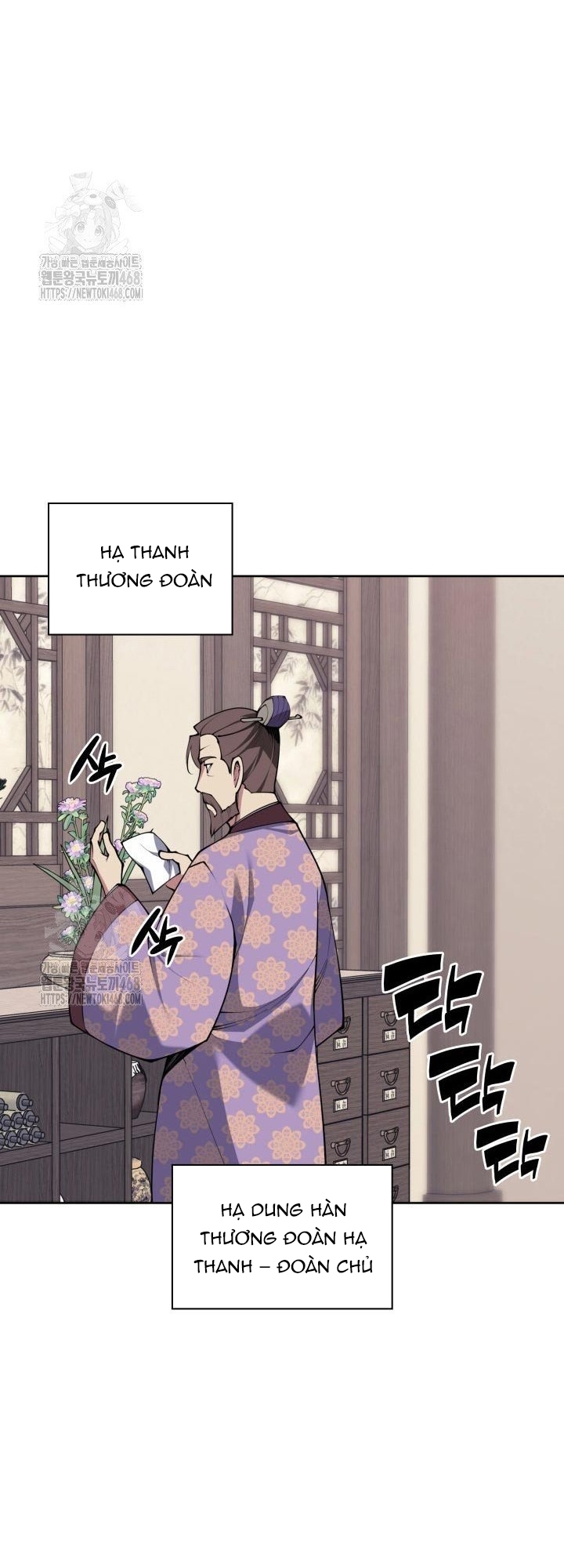 Học Giả Kiếm Sĩ Chap 181 - Next Chap 182