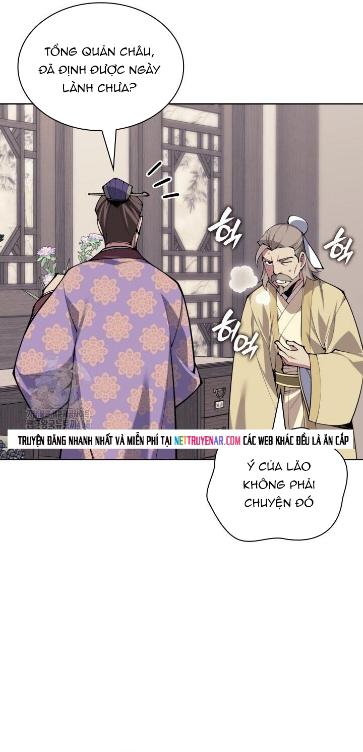 Học Giả Kiếm Sĩ Chap 181 - Next Chap 182