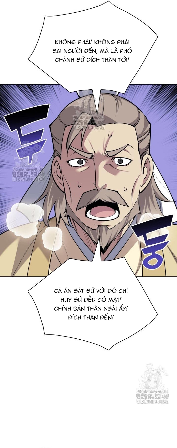 Học Giả Kiếm Sĩ Chap 181 - Next Chap 182