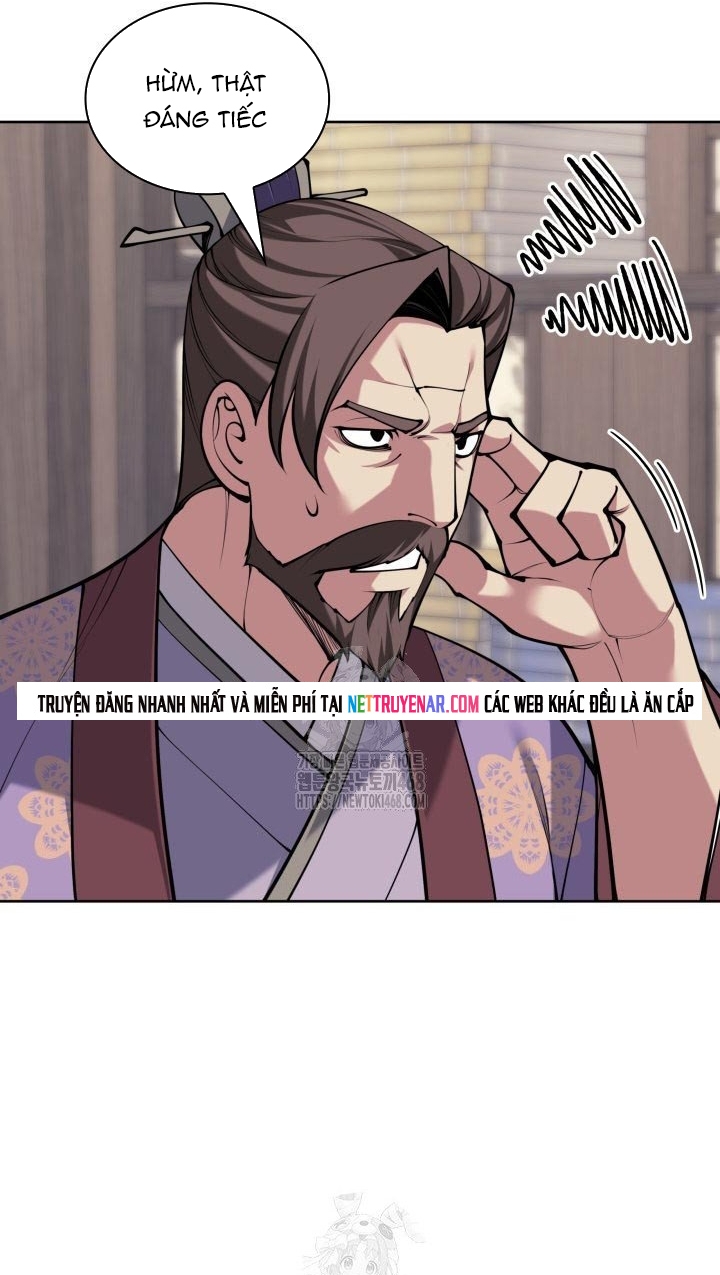 Học Giả Kiếm Sĩ Chap 181 - Next Chap 182