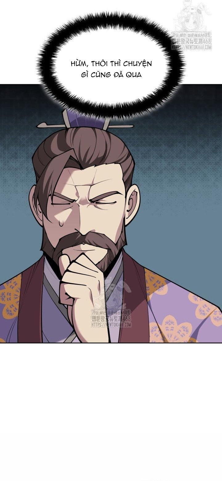 Học Giả Kiếm Sĩ Chap 181 - Next Chap 182