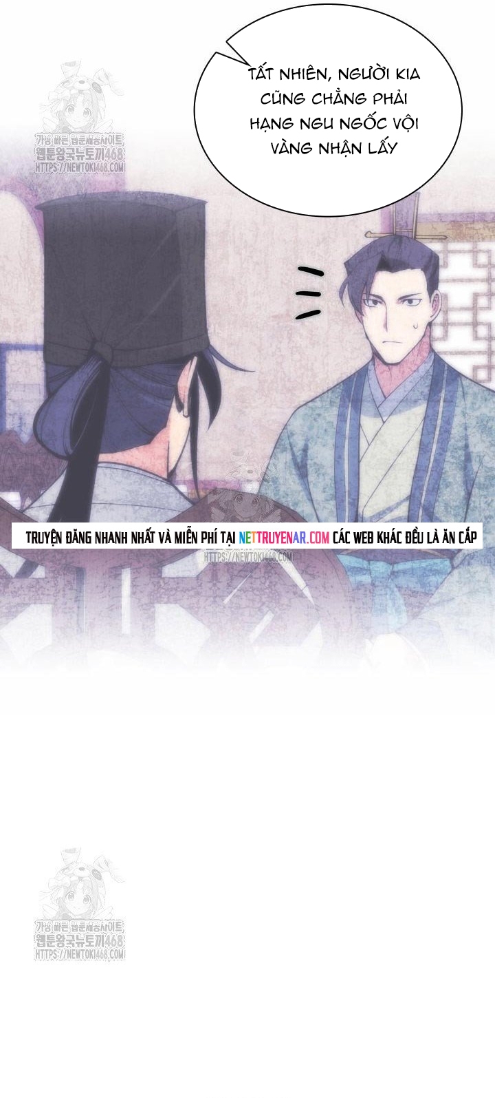 Học Giả Kiếm Sĩ Chap 181 - Next Chap 182