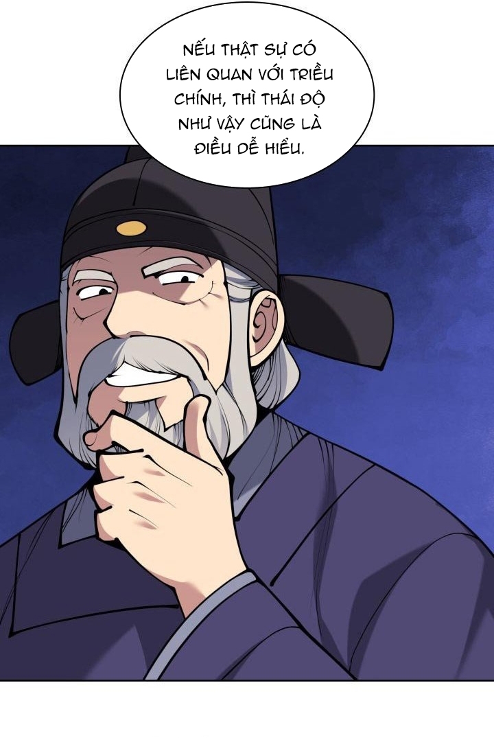 Học Giả Kiếm Sĩ Chap 181 - Next Chap 182