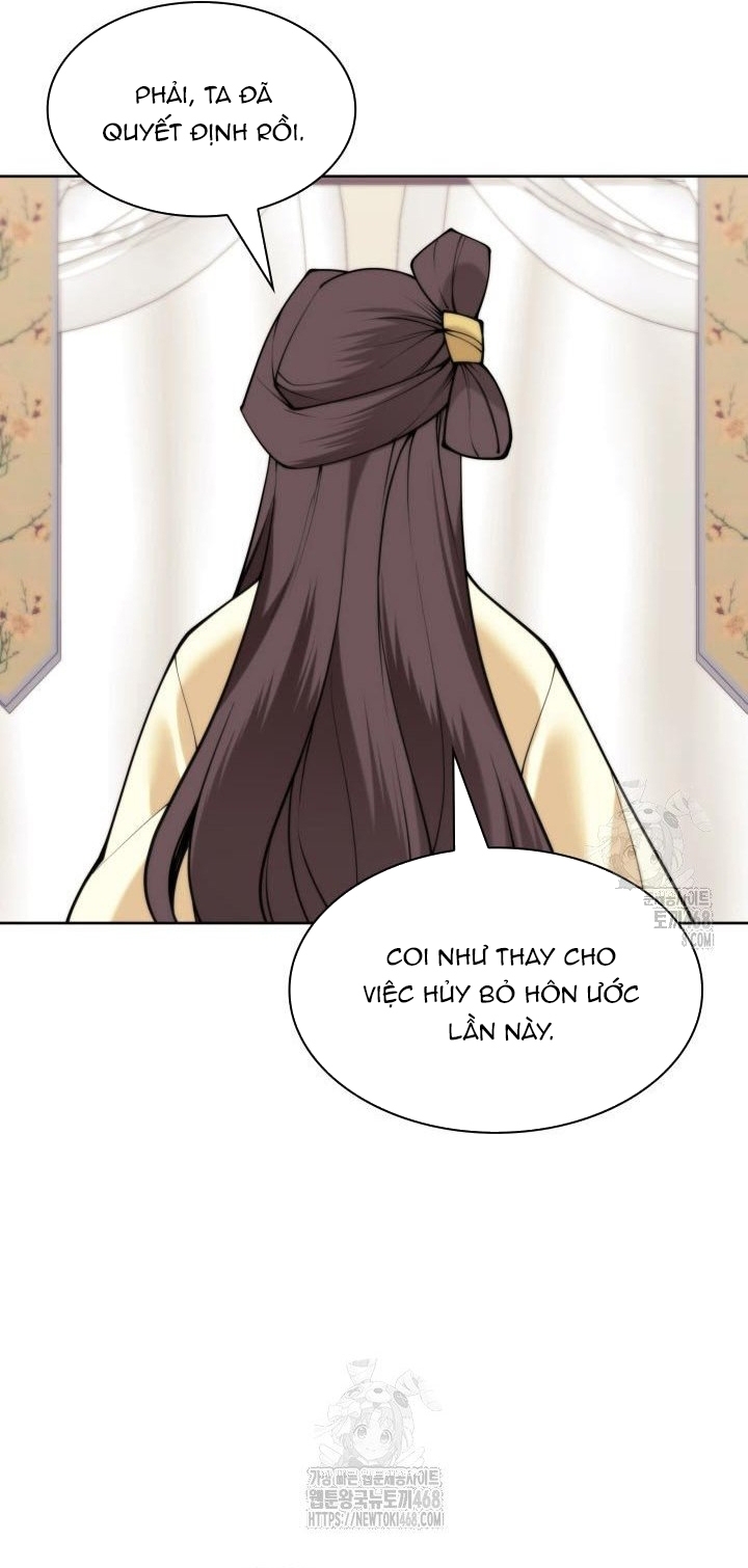 Học Giả Kiếm Sĩ Chap 181 - Next Chap 182