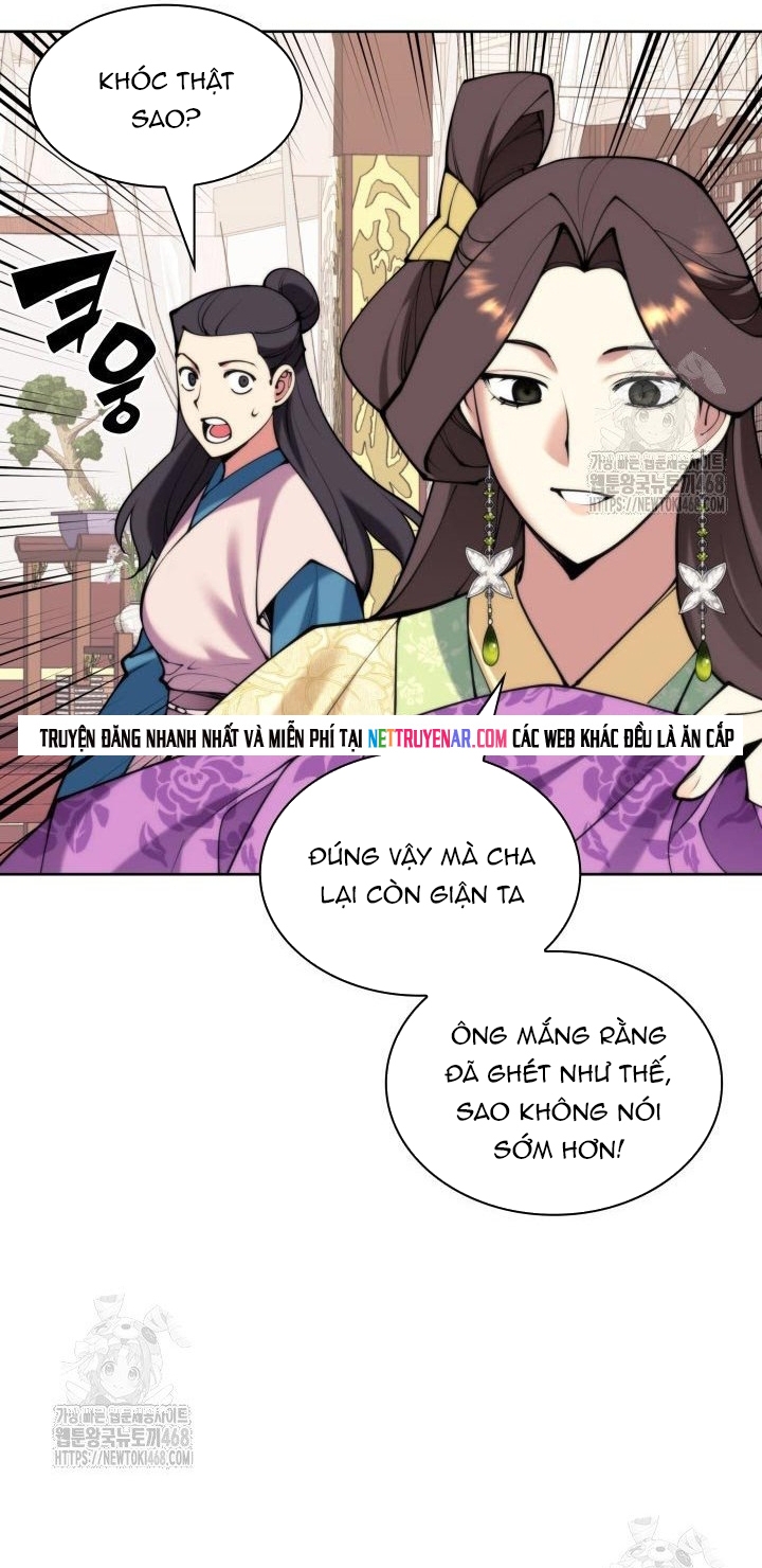 Học Giả Kiếm Sĩ Chap 181 - Next Chap 182