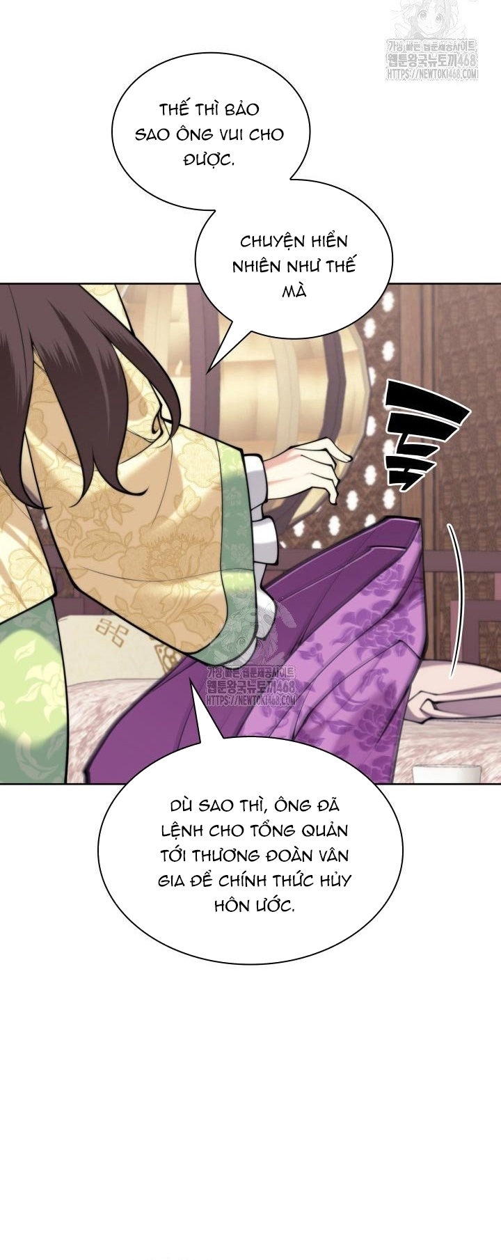 Học Giả Kiếm Sĩ Chap 181 - Next Chap 182