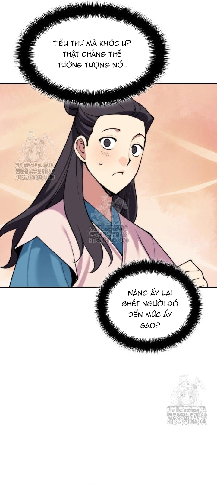 Học Giả Kiếm Sĩ Chap 181 - Next Chap 182