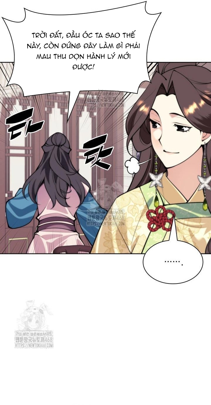 Học Giả Kiếm Sĩ Chap 181 - Next Chap 182