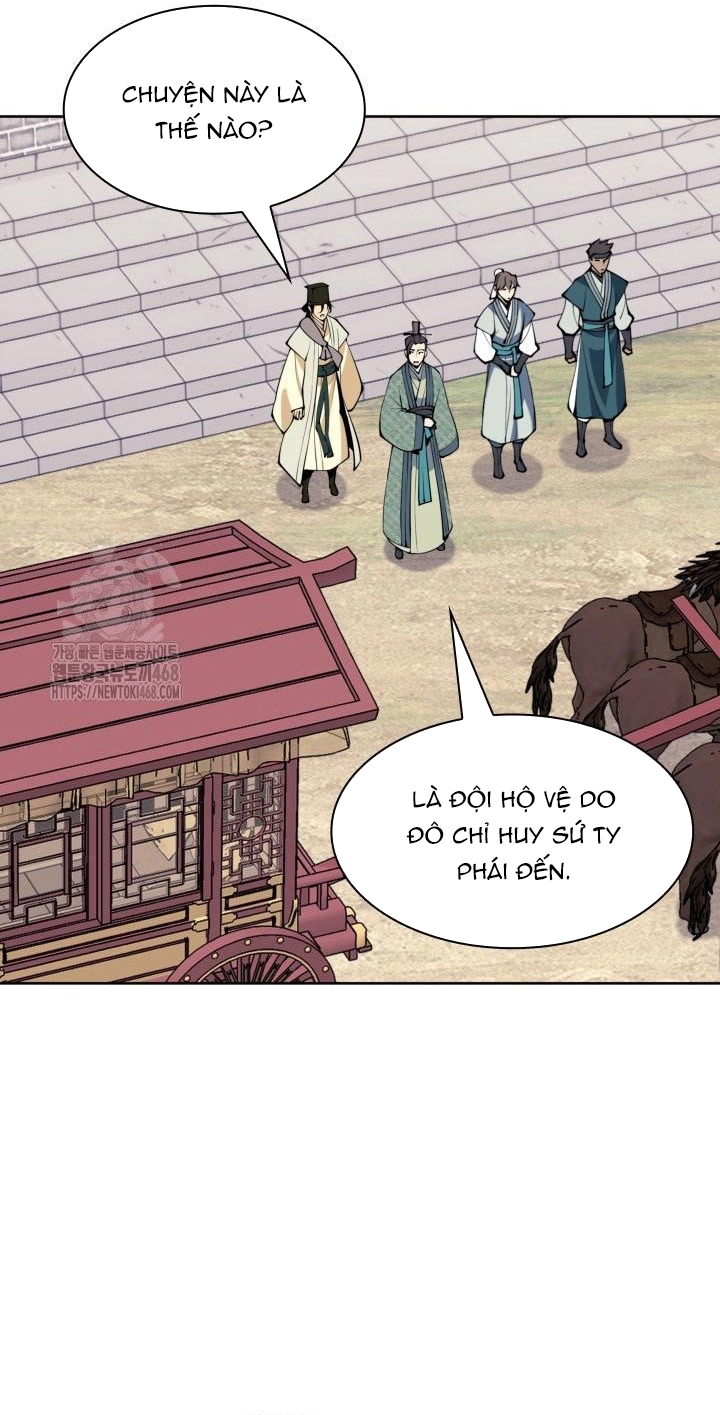 Học Giả Kiếm Sĩ Chap 181 - Next Chap 182