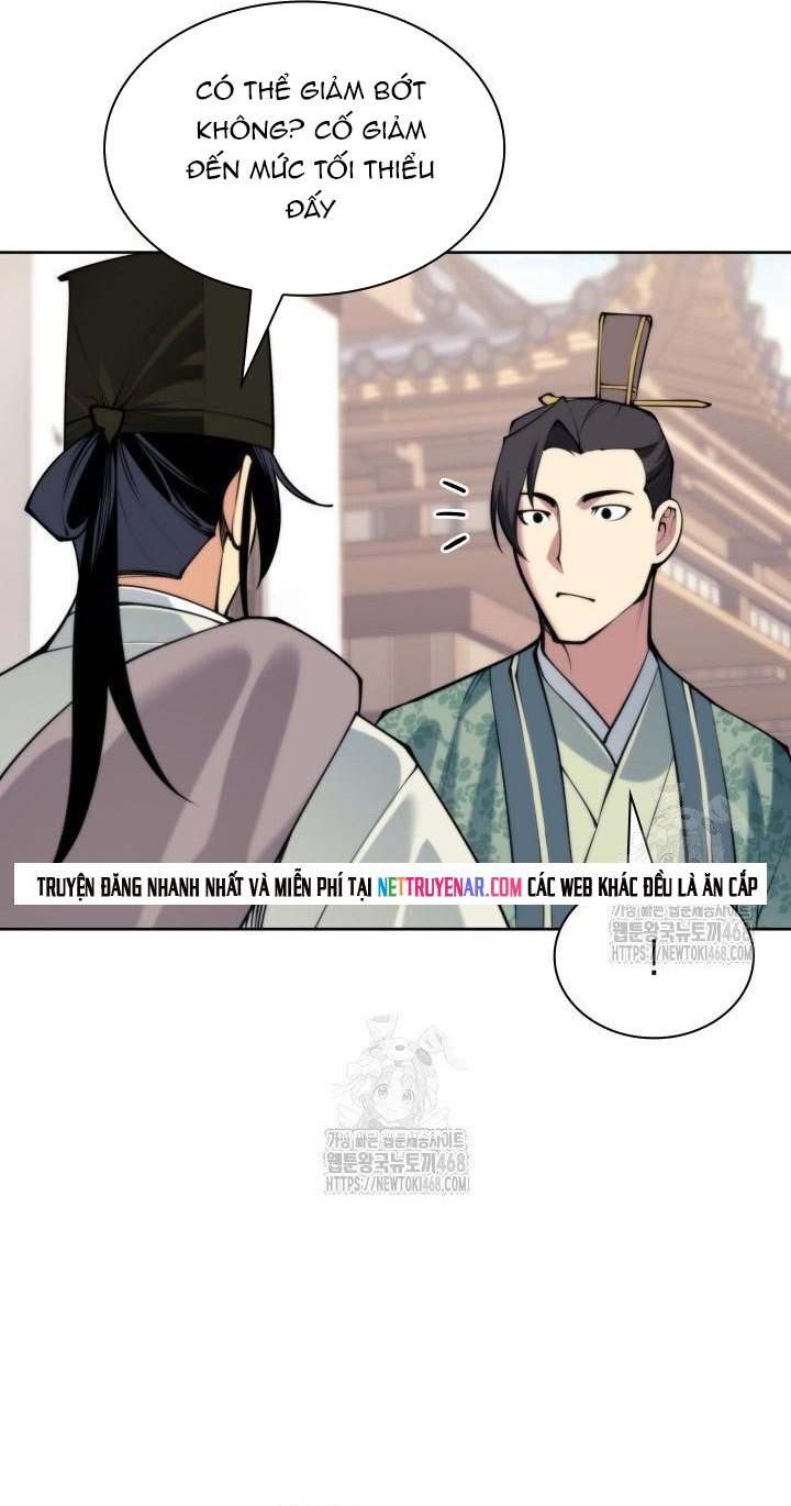 Học Giả Kiếm Sĩ Chap 181 - Next Chap 182