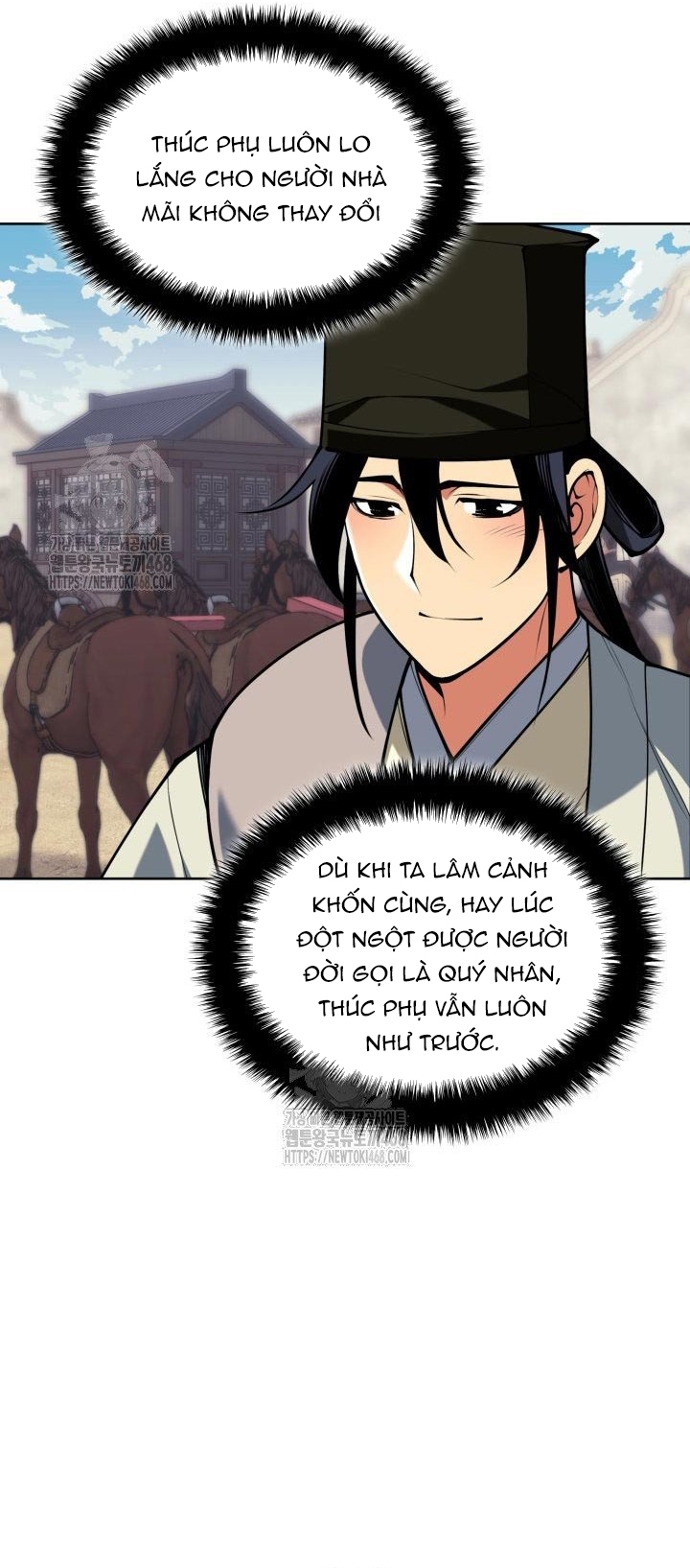 Học Giả Kiếm Sĩ Chap 181 - Next Chap 182