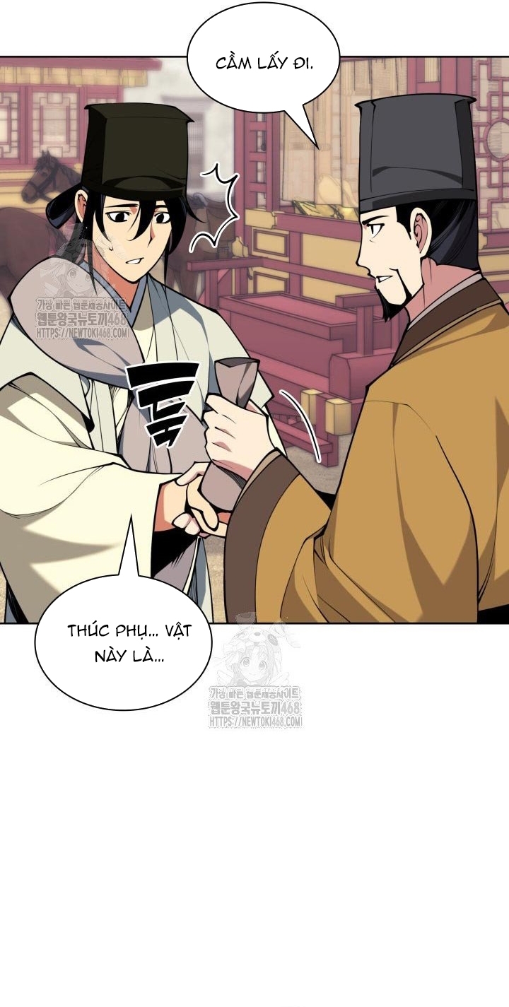 Học Giả Kiếm Sĩ Chap 181 - Next Chap 182