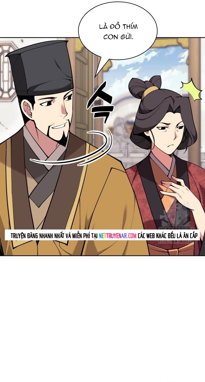 Học Giả Kiếm Sĩ Chap 181 - Next Chap 182