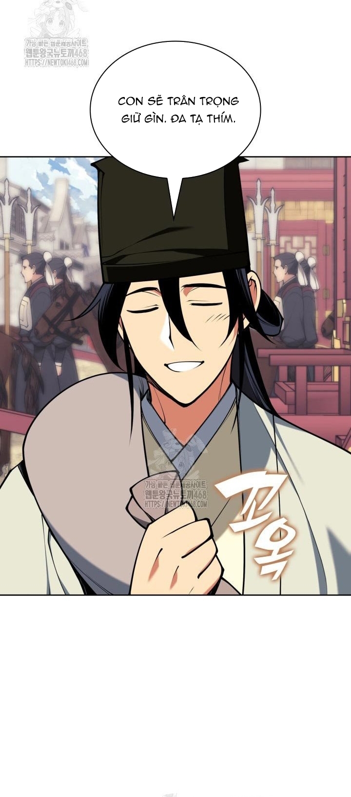 Học Giả Kiếm Sĩ Chap 181 - Next Chap 182