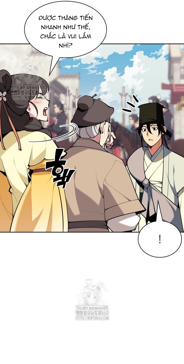 Học Giả Kiếm Sĩ Chap 181 - Next Chap 182