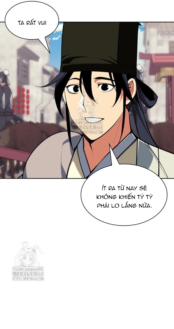 Học Giả Kiếm Sĩ Chap 181 - Next Chap 182