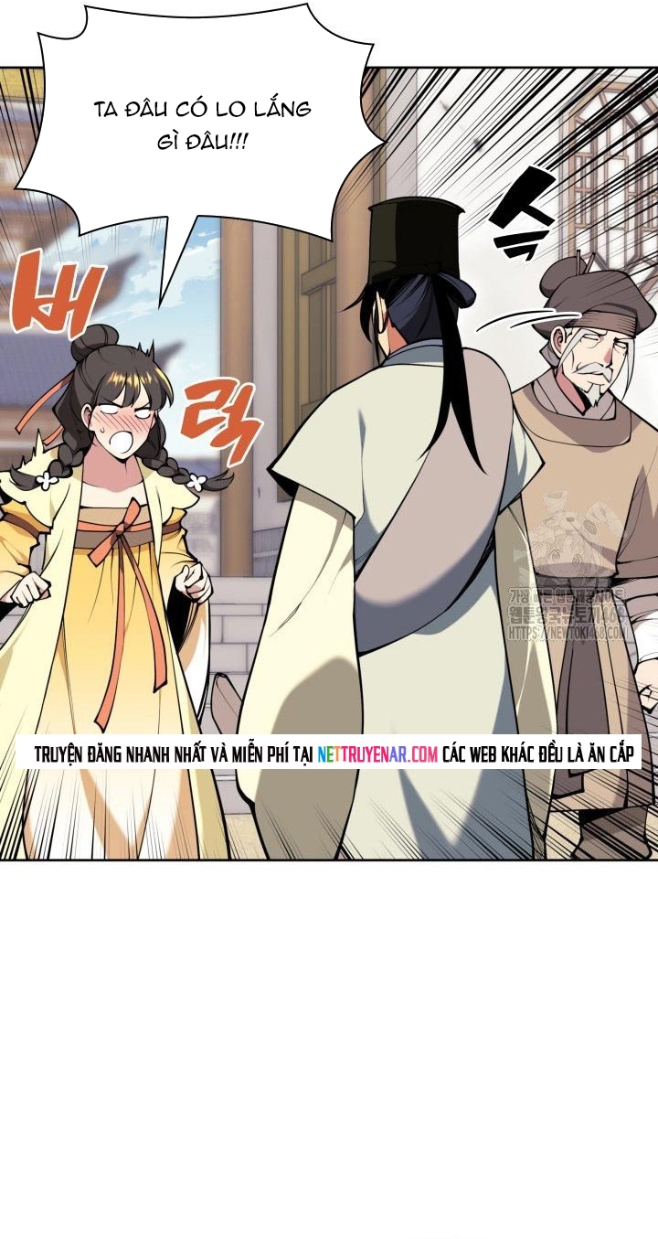 Học Giả Kiếm Sĩ Chap 181 - Next Chap 182