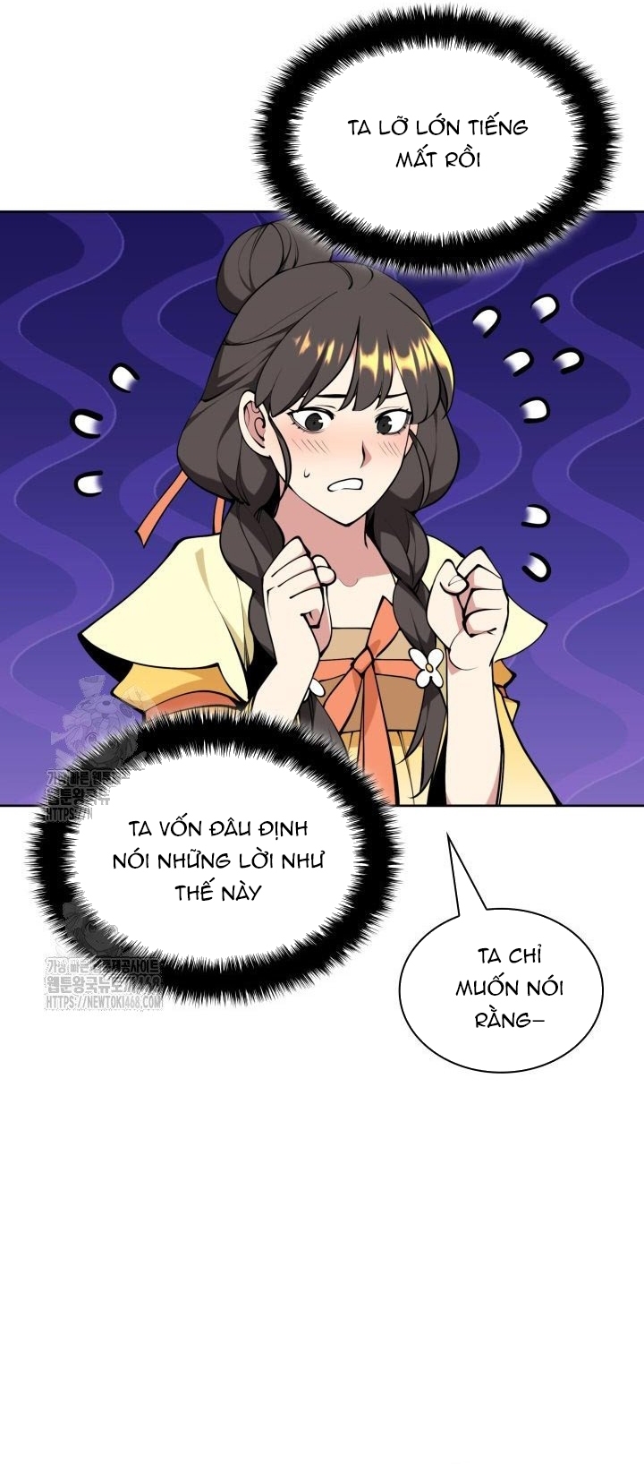 Học Giả Kiếm Sĩ Chap 181 - Next Chap 182