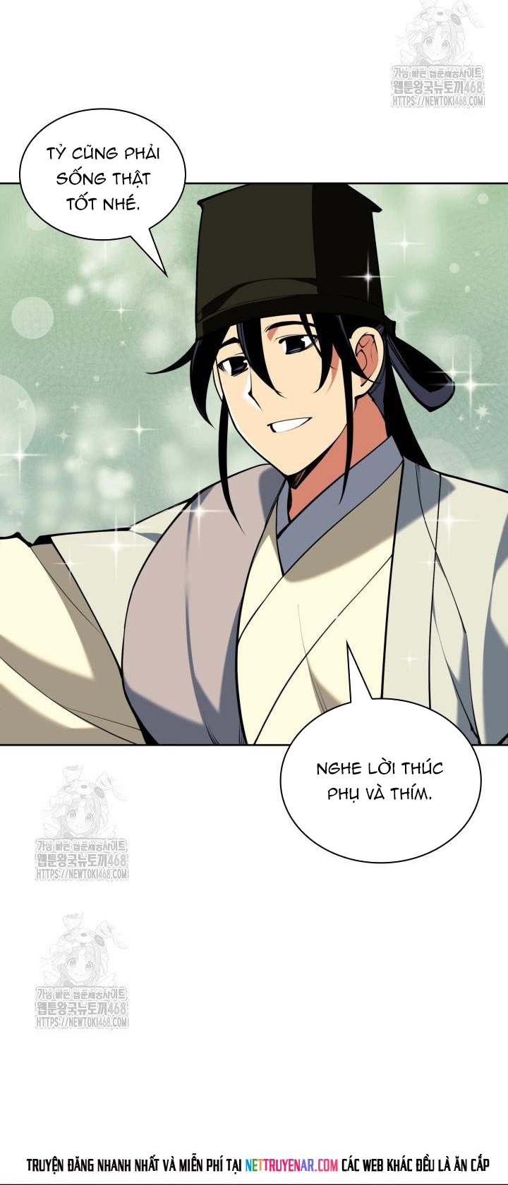 Học Giả Kiếm Sĩ Chap 181 - Next Chap 182