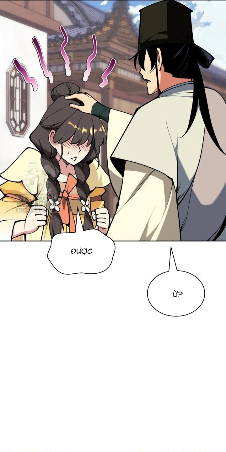 Học Giả Kiếm Sĩ Chap 181 - Next Chap 182