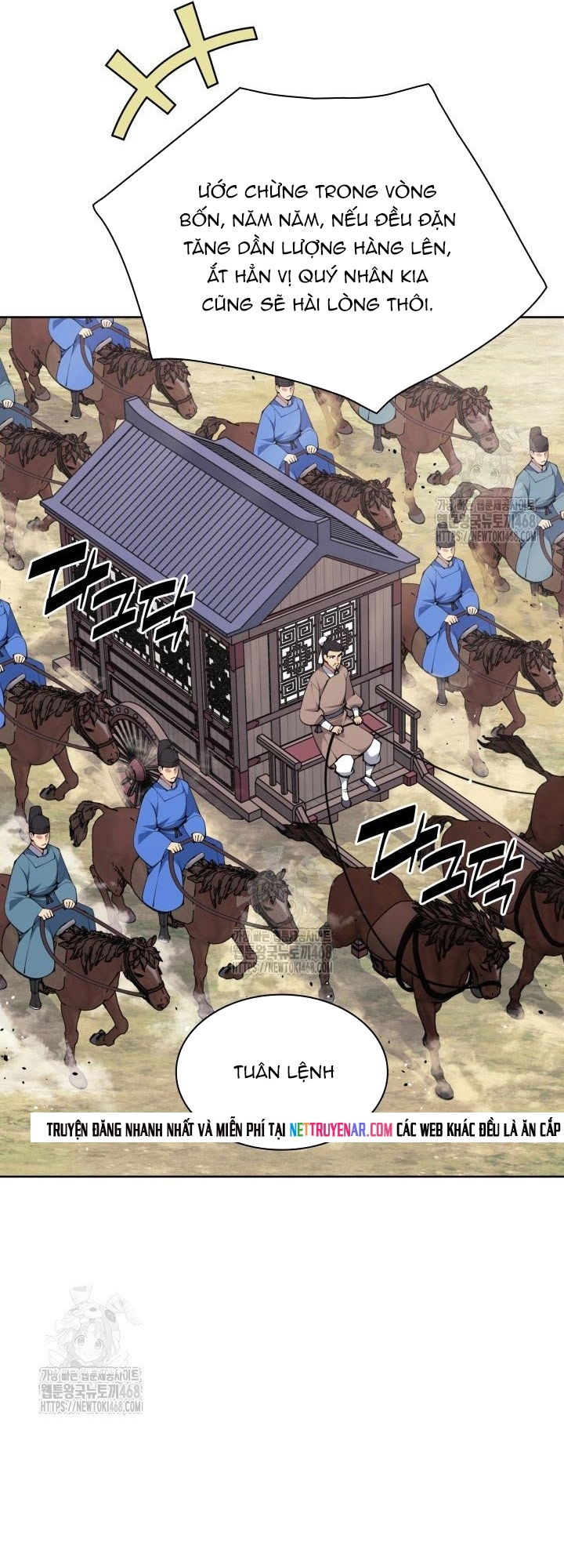 Học Giả Kiếm Sĩ Chap 181 - Next Chap 182