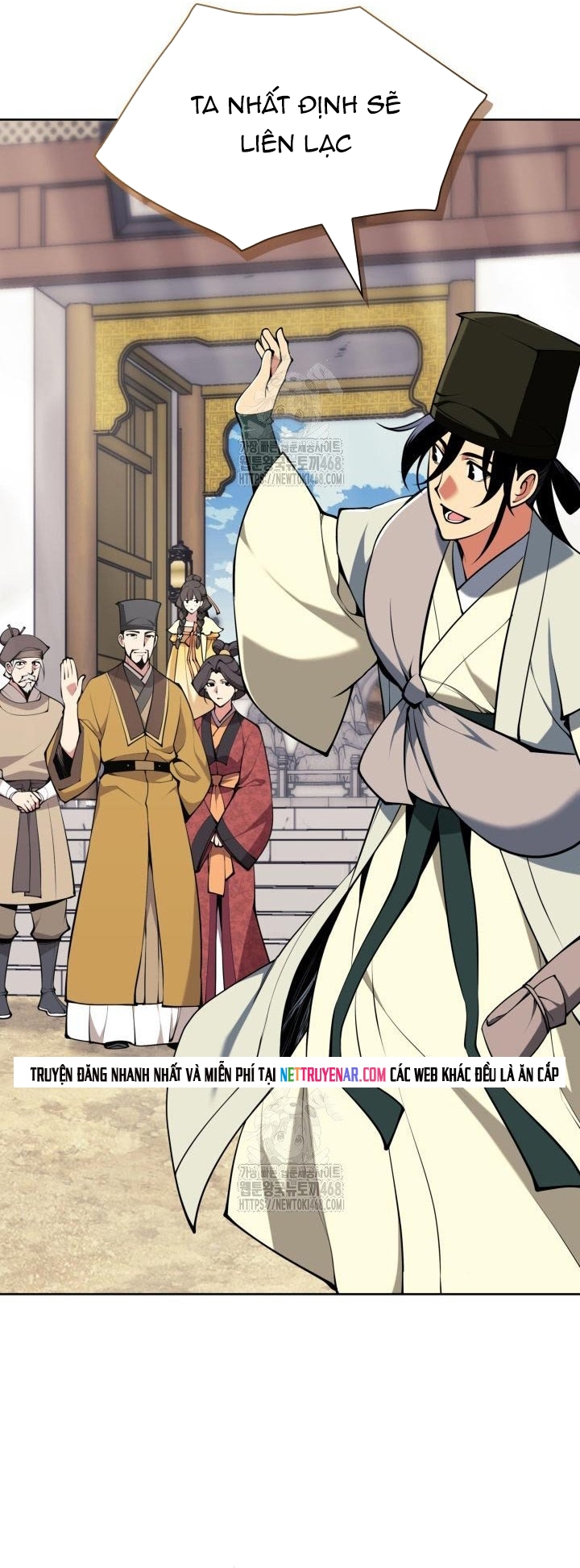 Học Giả Kiếm Sĩ Chap 181 - Next Chap 182