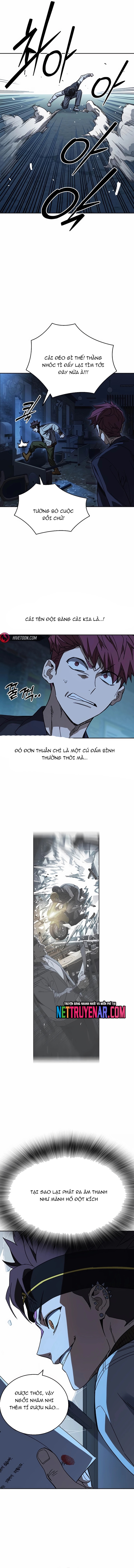 Học Nhóm Chap 282 - Next Chap 283