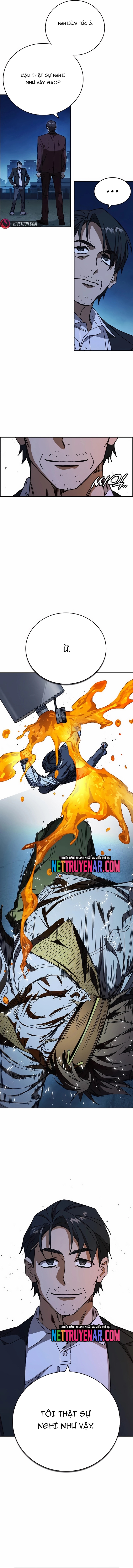 Học Nhóm Chap 282 - Next Chap 283