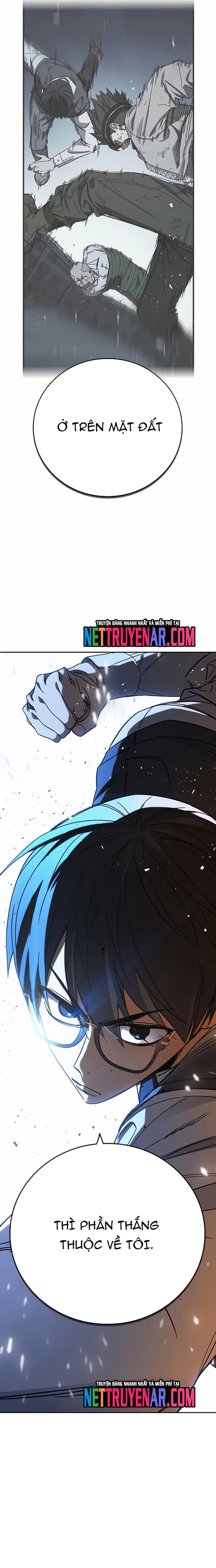 Học Nhóm Chap 282 - Next Chap 283