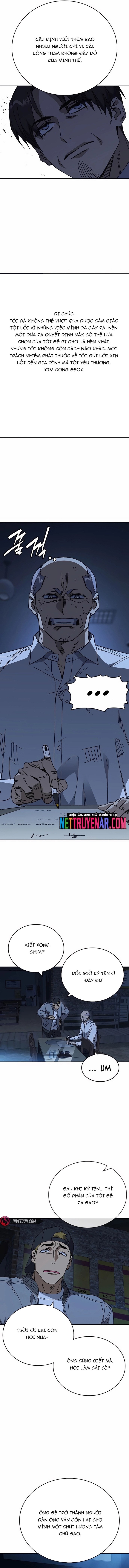 Học Nhóm Chap 282 - Next Chap 283