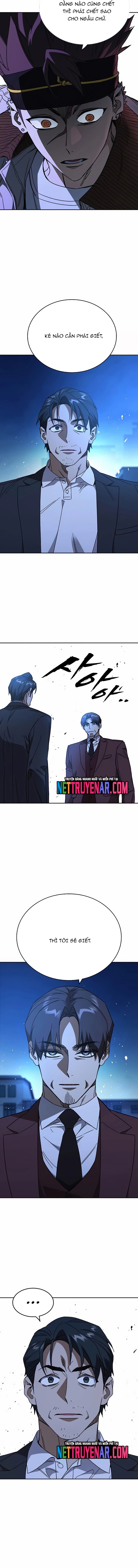 Học Nhóm Chap 282 - Next Chap 283