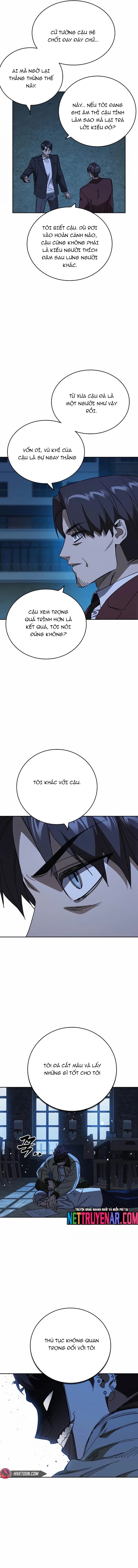 Học Nhóm Chap 282 - Next Chap 283