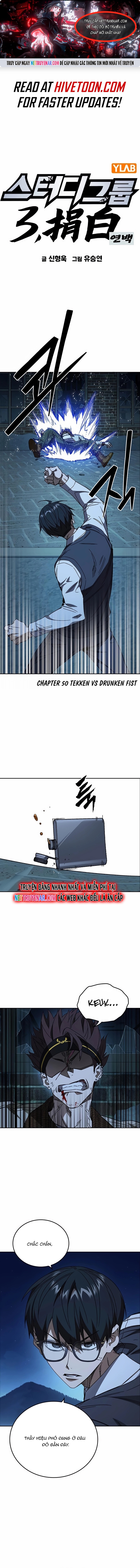 Học Nhóm Chap 283 - Next Chap 284