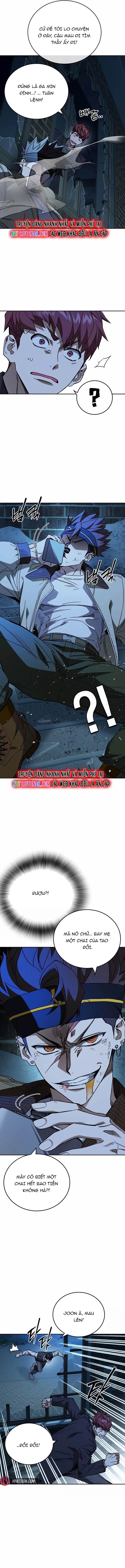 Học Nhóm Chap 283 - Next Chap 284