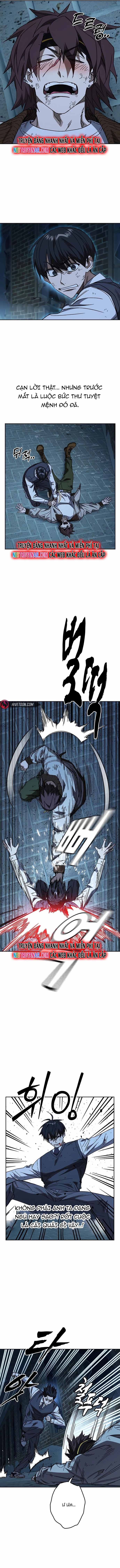 Học Nhóm Chap 283 - Next Chap 284