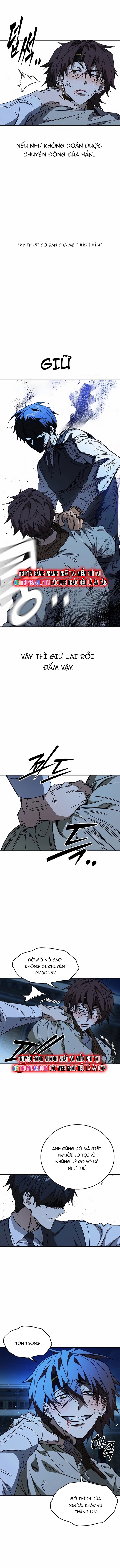 Học Nhóm Chap 283 - Next Chap 284