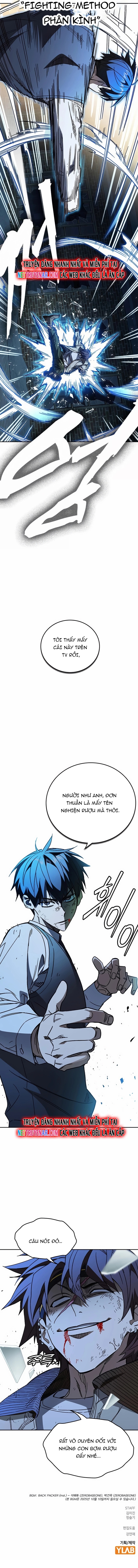Học Nhóm Chap 283 - Next Chap 284