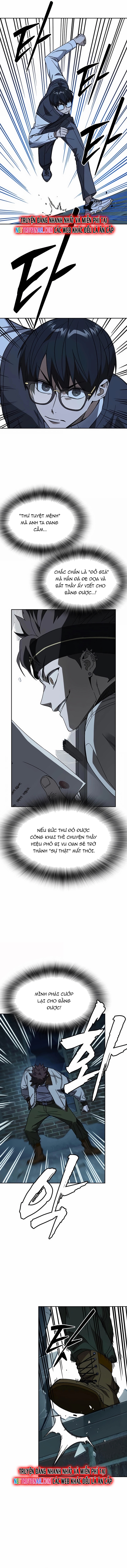 Học Nhóm Chap 283 - Next Chap 284