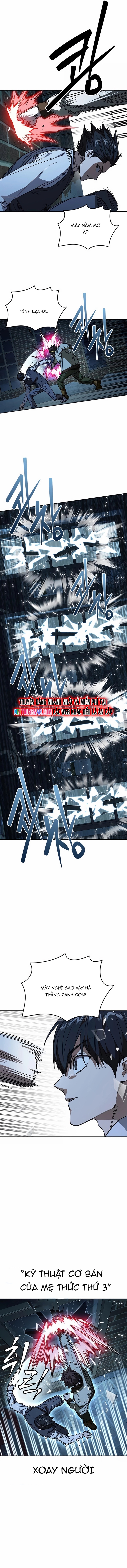 Học Nhóm Chap 283 - Next Chap 284