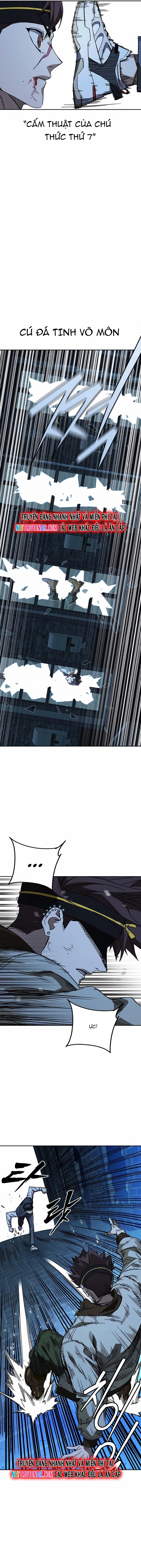 Học Nhóm Chap 283 - Next Chap 284