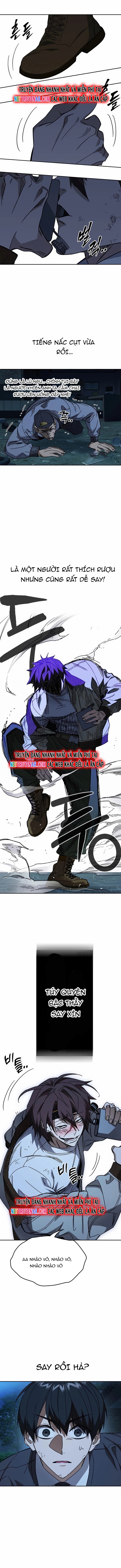 Học Nhóm Chap 283 - Next Chap 284