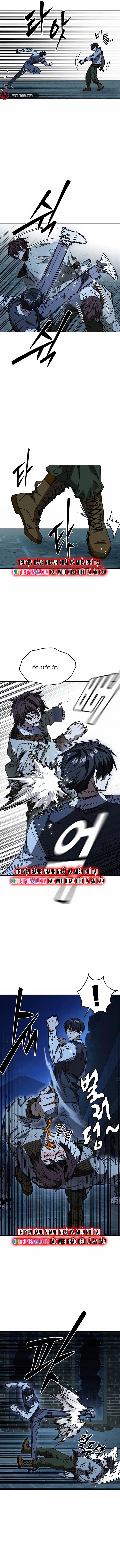 Học Nhóm Chap 283 - Next Chap 284