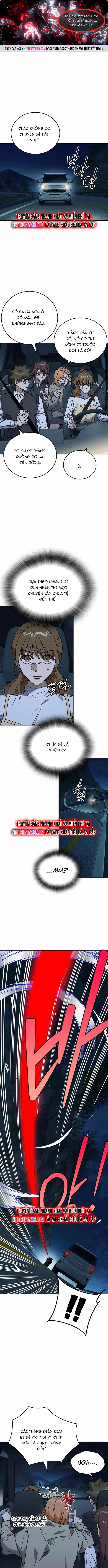 Học Nhóm Chap 284 - Next Chap 285