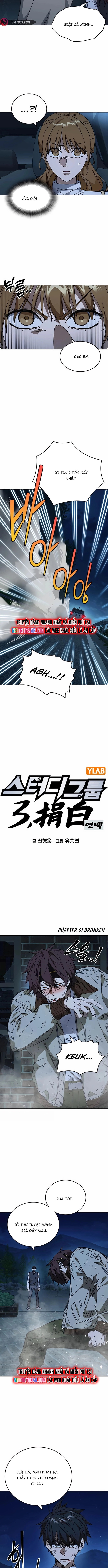 Học Nhóm Chap 284 - Next Chap 285