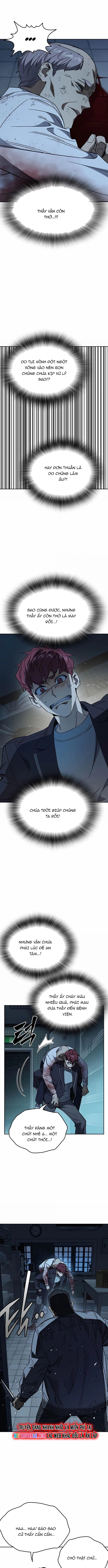 Học Nhóm Chap 284 - Next Chap 285